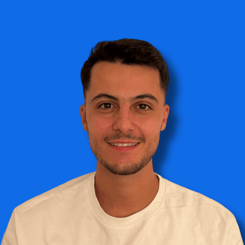 Hugo Gualtieri, fondateur de Ma Municipalité