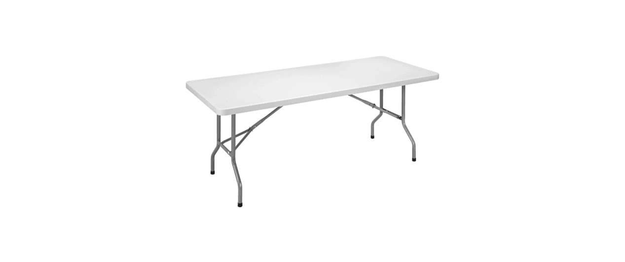 Table pliante