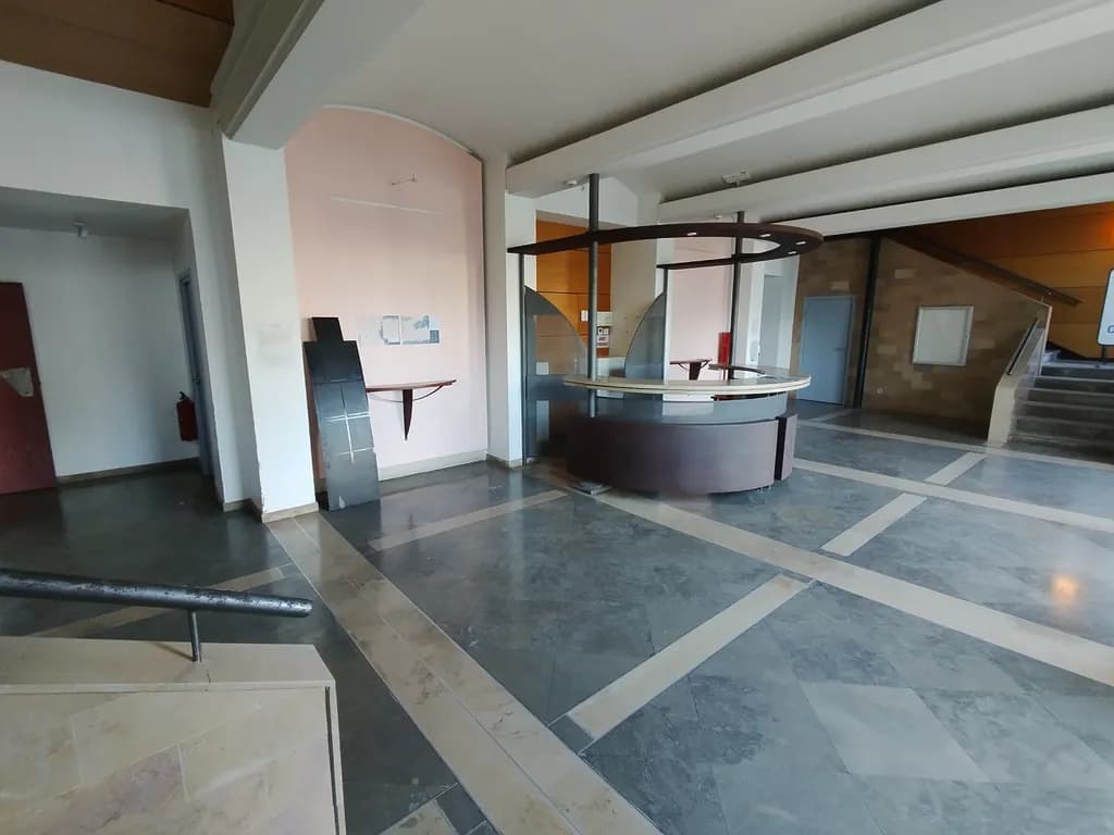 Théâtre Henri Maurin à Marseillan — photo 5 sur 9