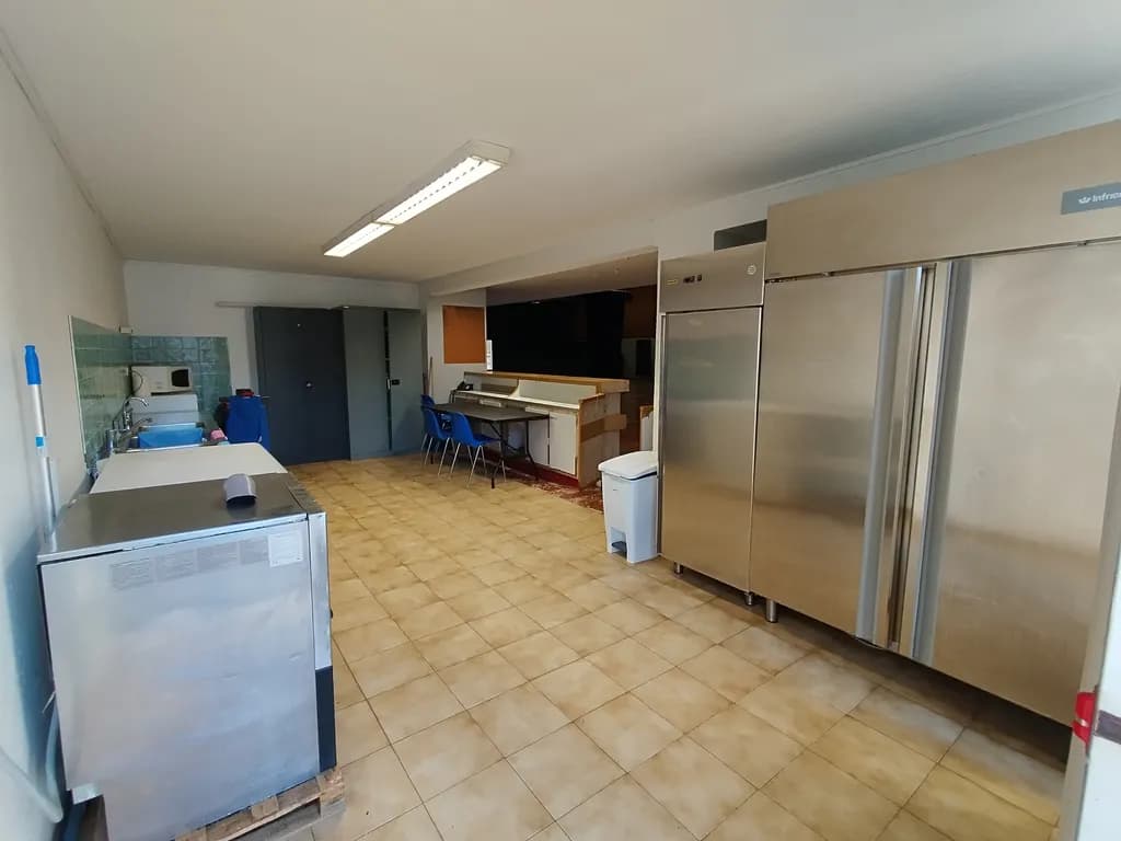 Salle Paul Arnaud à Marseillan — photo 3 sur 10