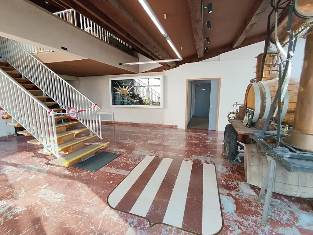 Salle Paul Arnaud à Marseillan — photo 4 sur 10