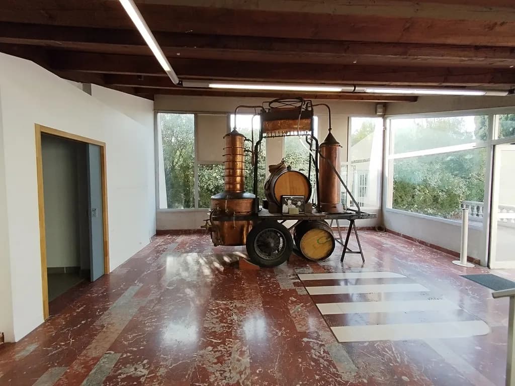 Salle Paul Arnaud à Marseillan — photo 5 sur 10