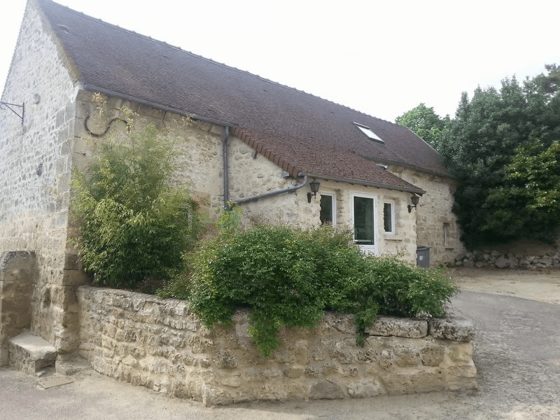 Salle des fêtes à Paars — photo 2 sur 5